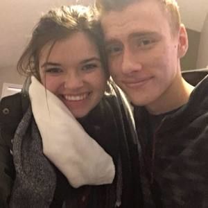 Meet your Posher, Olivia